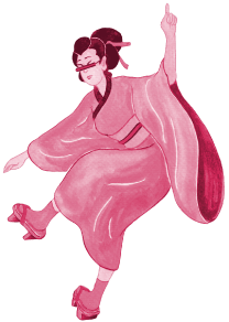 ラグ